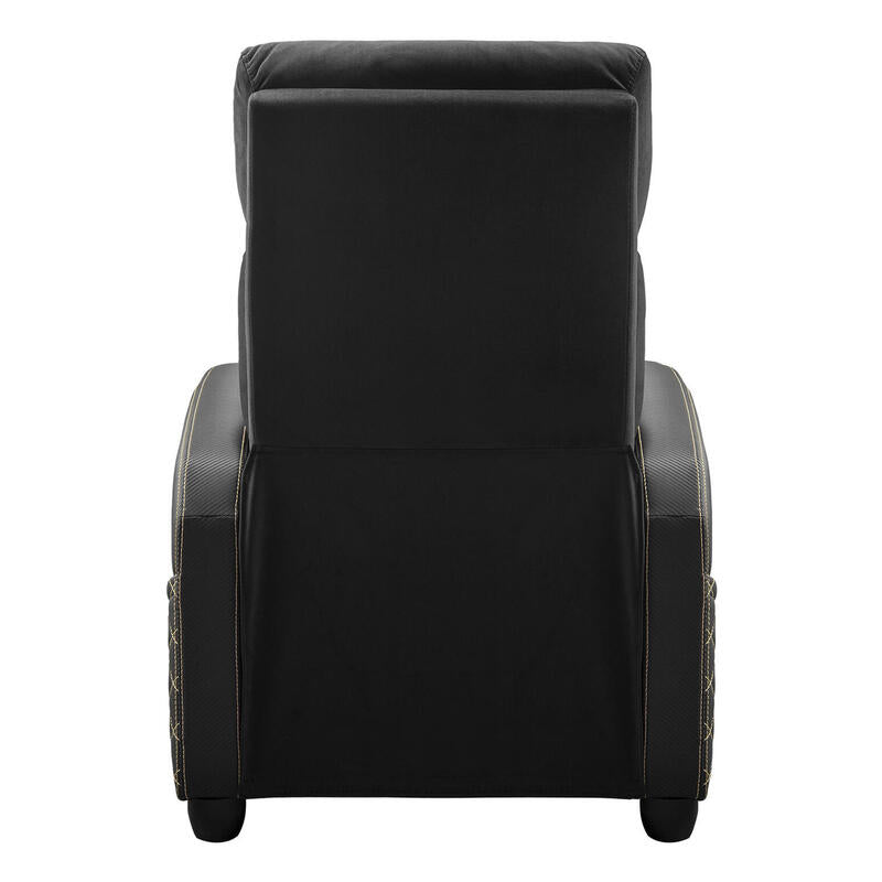 Sillon Gaming Cougar  Ranger Elite Gold
