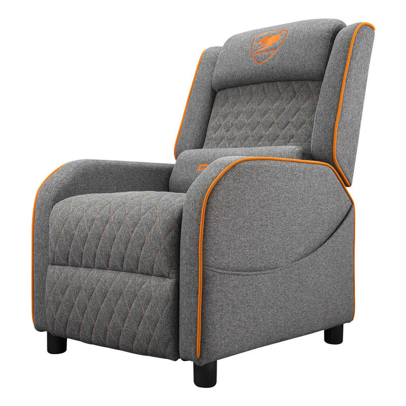 Sillon Gaming Cougar  Ranger One Gray