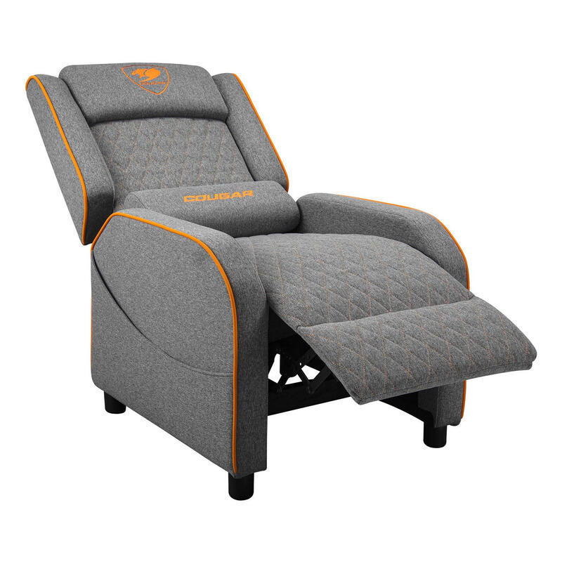 Sillon Gaming Cougar  Ranger One Gray