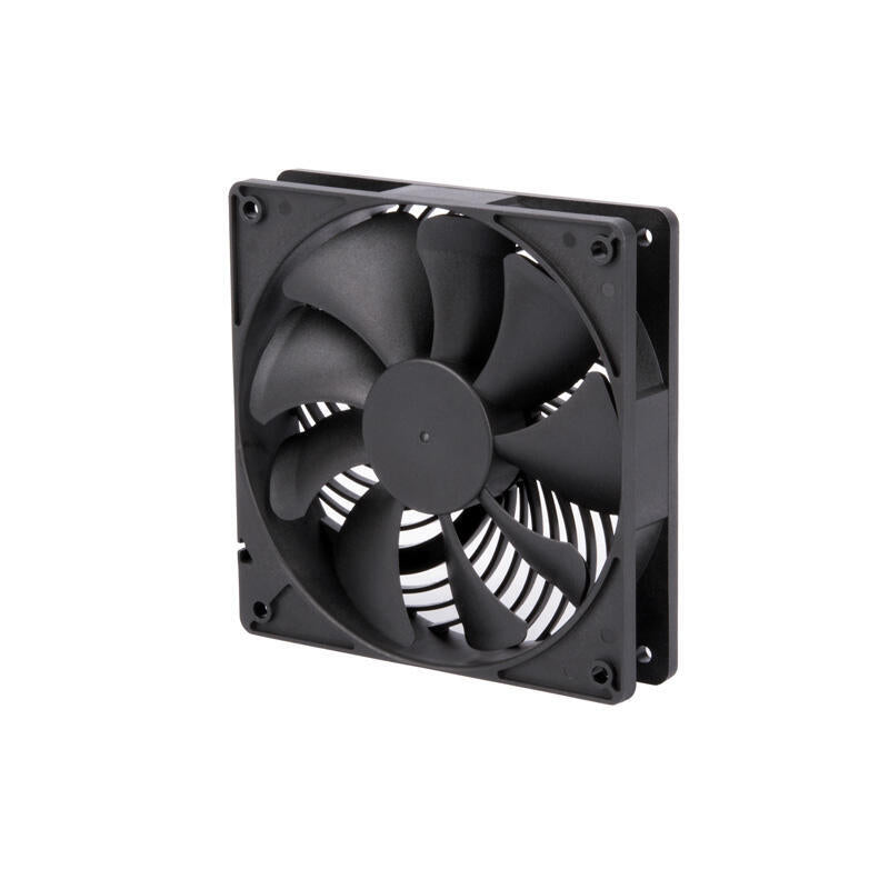 Silverstone Sst-Ap120i-Pro Ventilador Pc 120x120x25