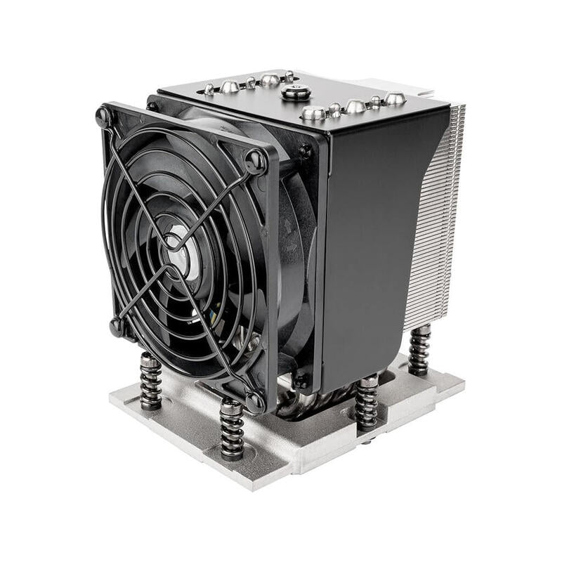 Silverstone Sst-Xe04-Sp5b 4u Tower Cpu-Disipador Para Socket Sp5 Pwm Aktiv