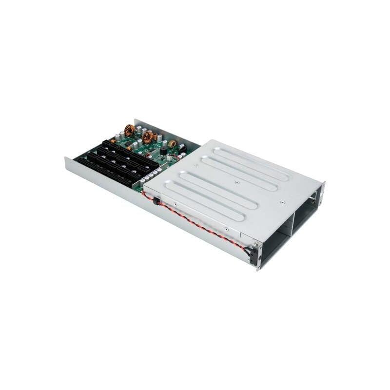 Silverstone Technology Sst-Cpb01 (Null Watt) Sst-Cpb01