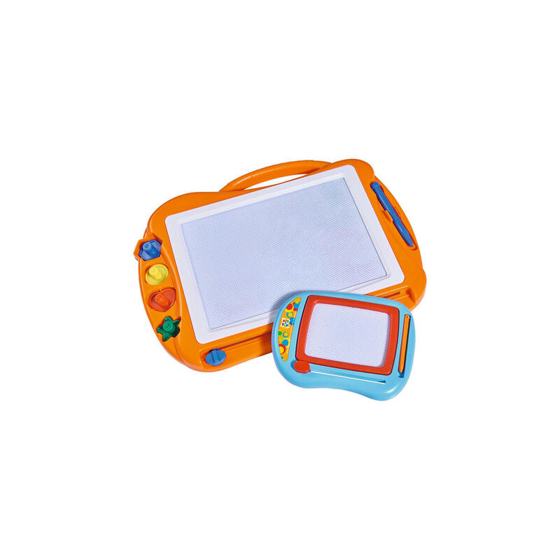 Simba Art & Fun 2 Maltafeln, Pintura 106334149