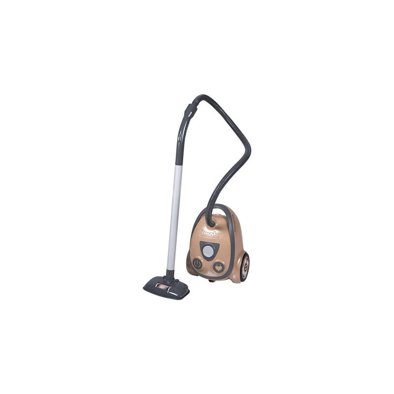 Aspiradora Smoby Rowenta, Electrodoméstico Para Niños 7600330222
