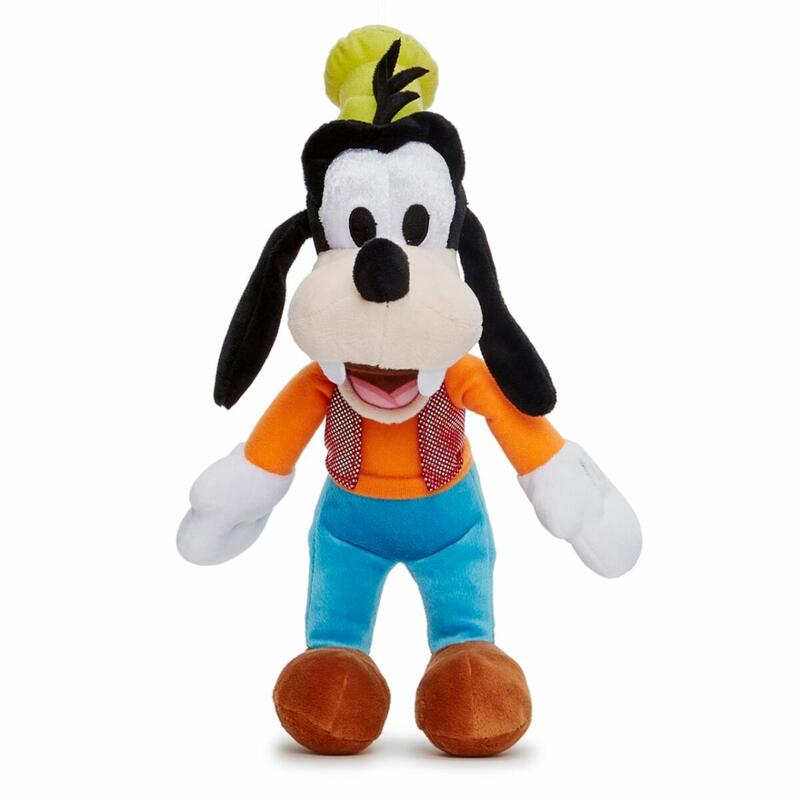 Simba Disney Goofy Soft Toy 25cm, 6315870264