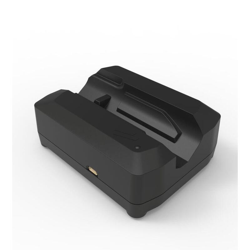 Single-Bay Charger For  Castles S1e2l Mobile Payment