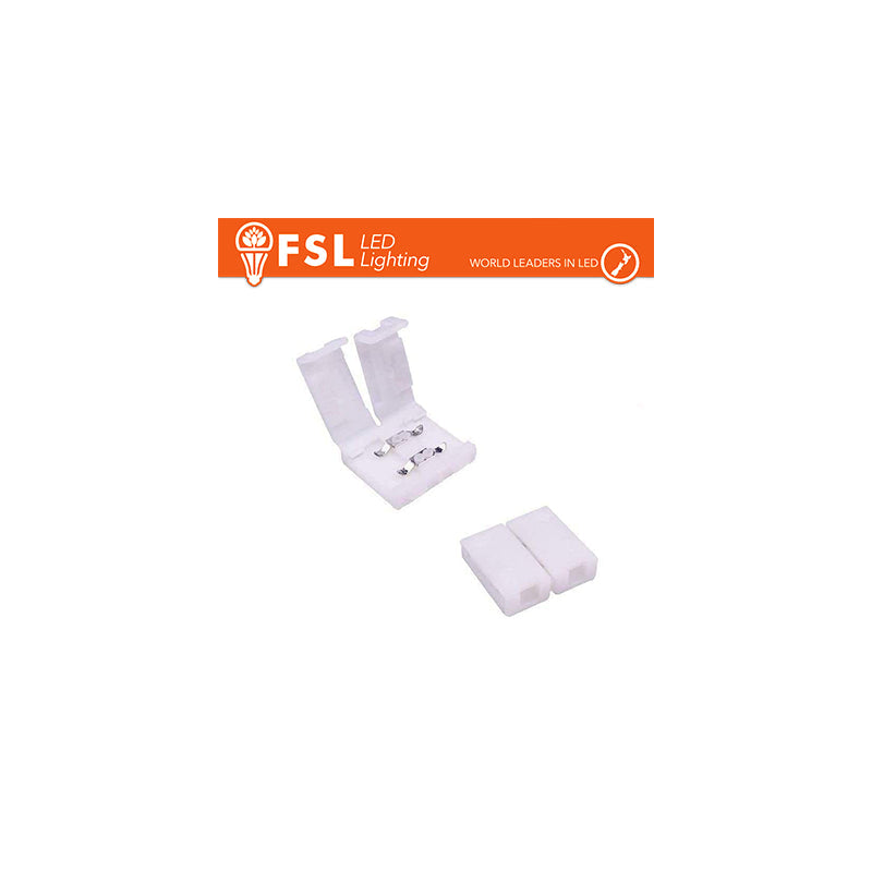 Single Cct Solderless Buckle