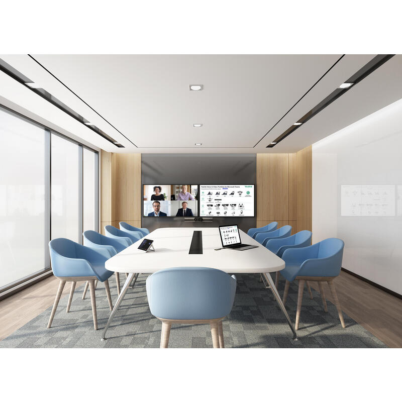 Sistema De Videoconferencia Para Equipos Yealink A30-010