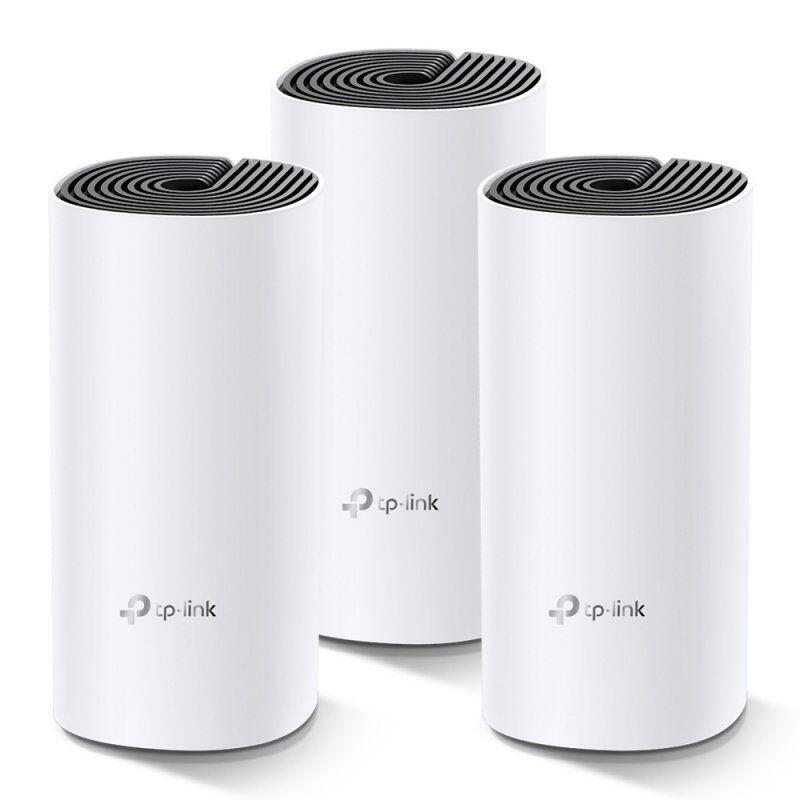Sistema Mesh Tp-Link Deco-M4 - 5ghz · 12000mbps · 3xethernet