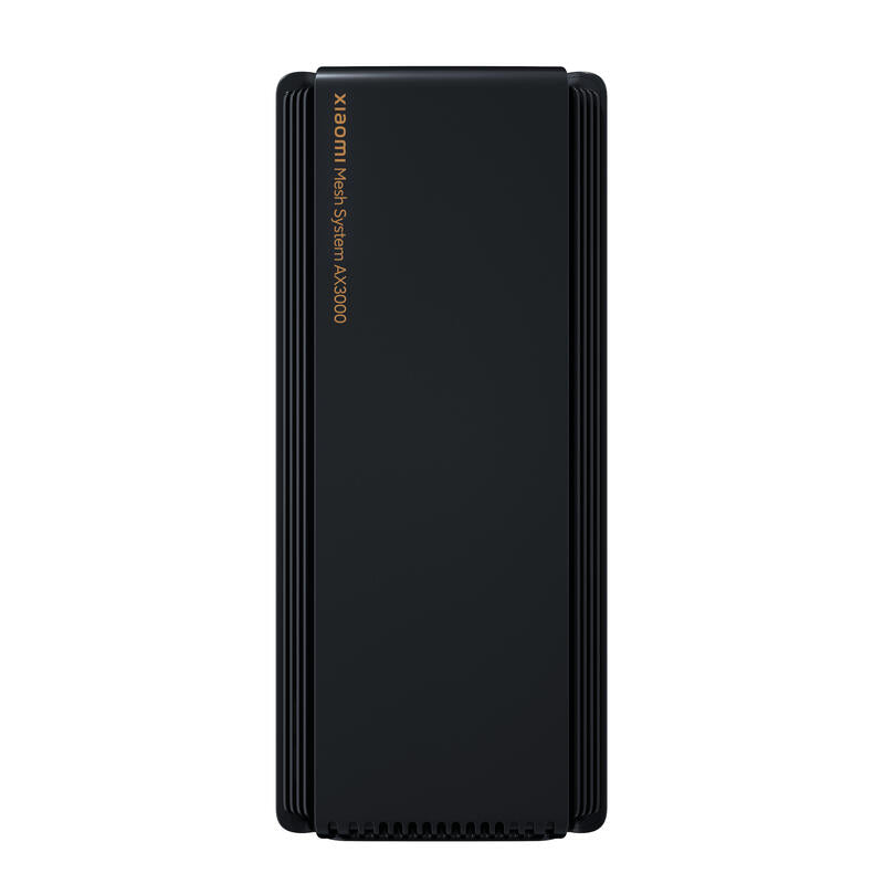 Sistema Mesh Xiaomi System Ax3000 3000mbps 2.4ghz 5ghz