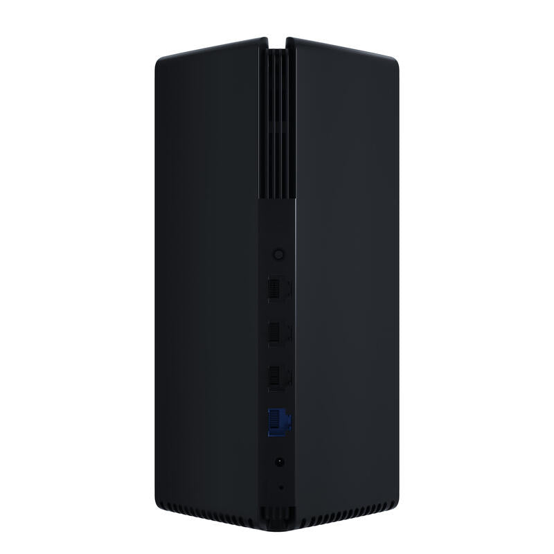 Sistema Mesh Xiaomi System Ax3000 3000mbps 2.4ghz 5ghz
