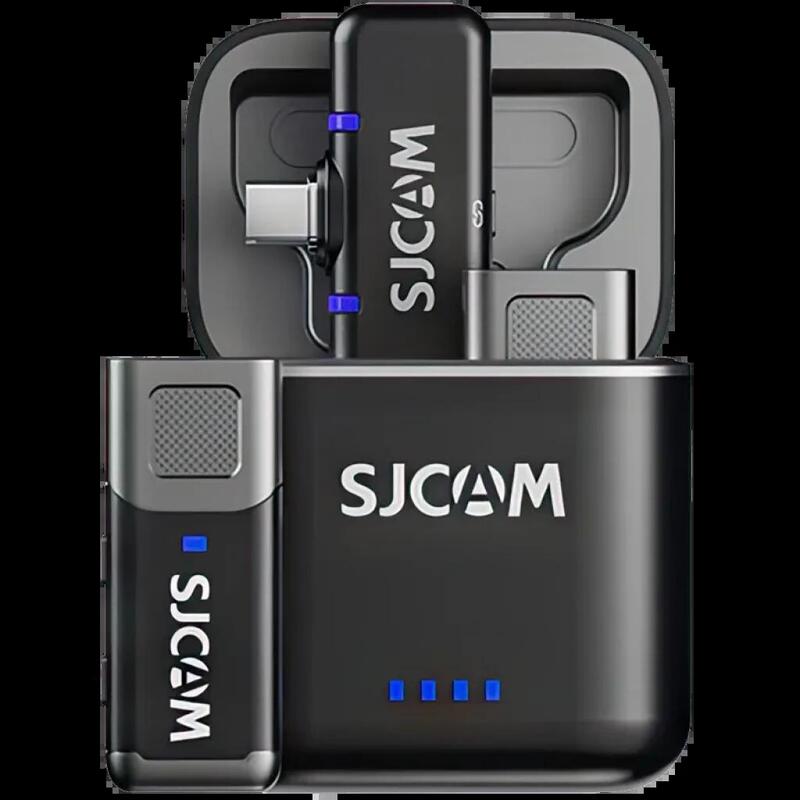 Sjcam M3 Micrófono Lavalier