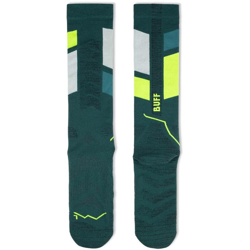 Skarpetki Buff Thermonet® Over The Calf Socks To Teal L