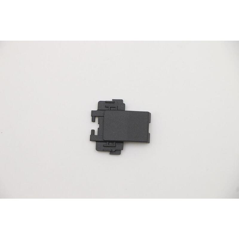 Skids Intel Fru - Fe4a0_al_d_cover_rj45_door_bla - Ck - Warranty: 3m