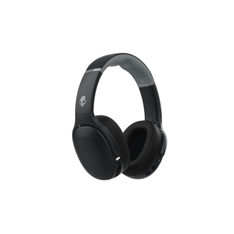Skullcandy - Crusher Evo Over-Ear Wireless - Negro
