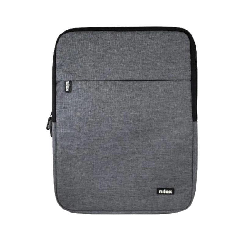 Sleeve 15.6 Gris