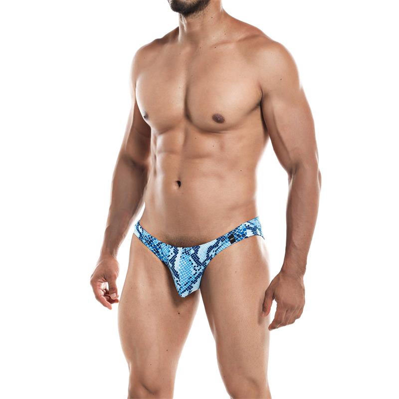 Cut4men - Calzoncillo Estilo Serpiente S