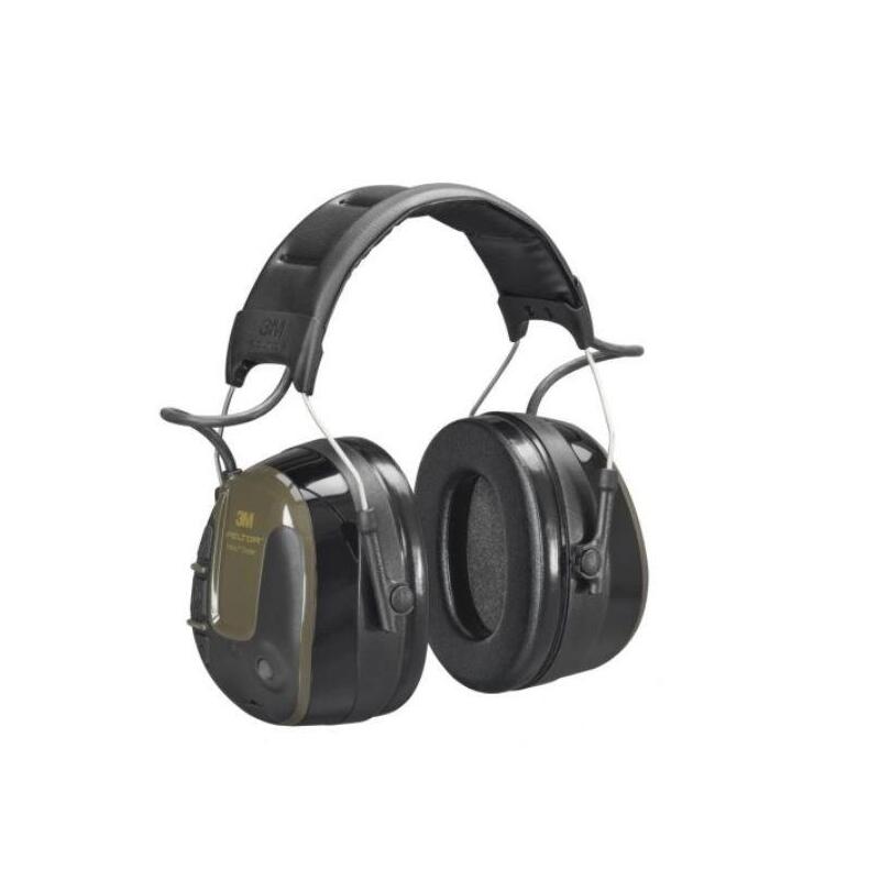 Sluchawki 3m Peltor Protac Shooter 32db Ochronniki