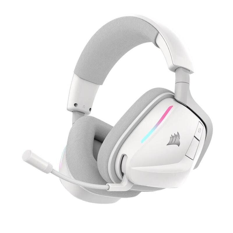 Sluchawki Bezprzewodowe Void Wireless V2 Playstation Biale