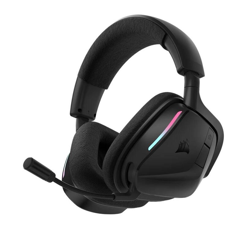 Sluchawki Bezprzewodowe Void Wireless V2 Playstation Carbon
