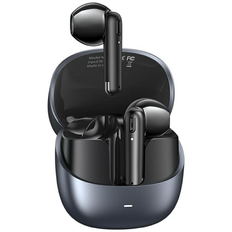 Sluchawki Bluetooth Tws E03 Szary