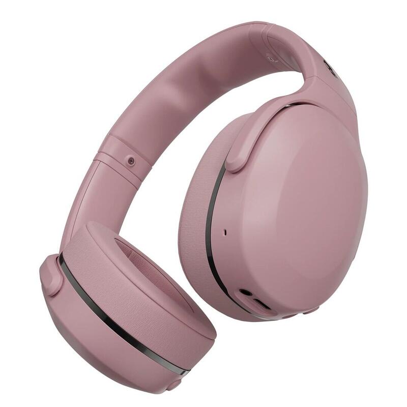 Sluchawki Skullcandy Crusher 540 Active Over-Ear Soft Pink