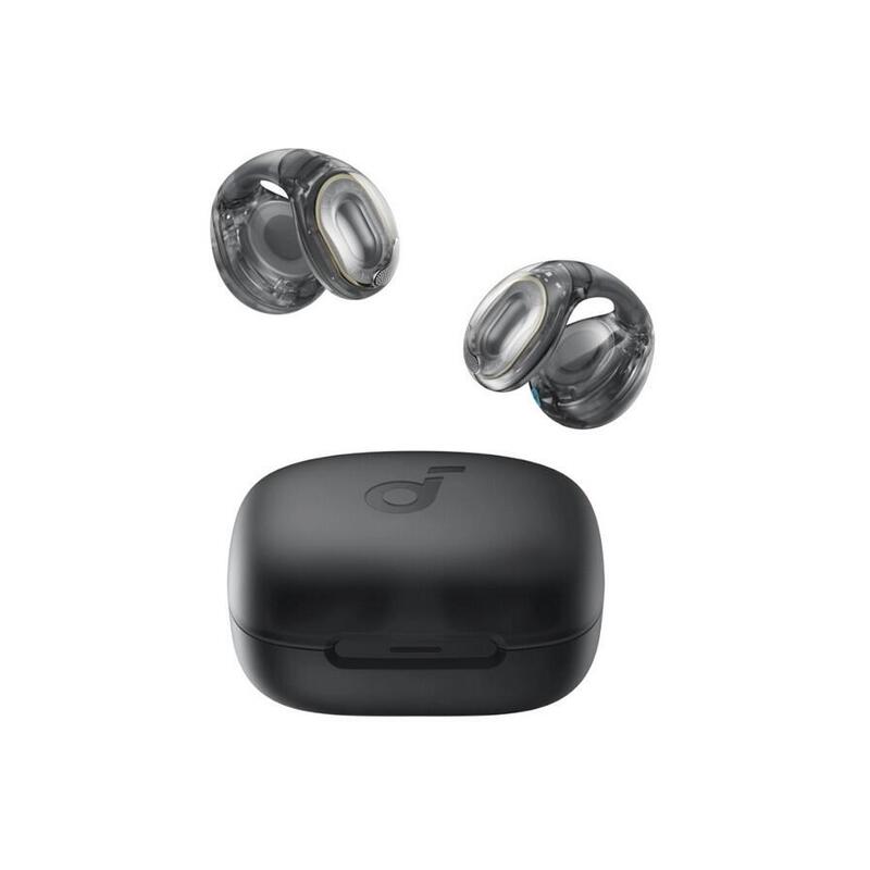 Sluchawki Soundcore C40i Bt Transparetne