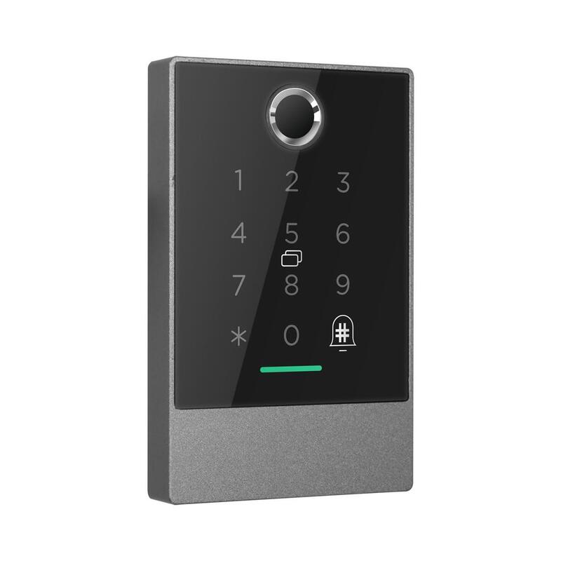 Smart Access Controller