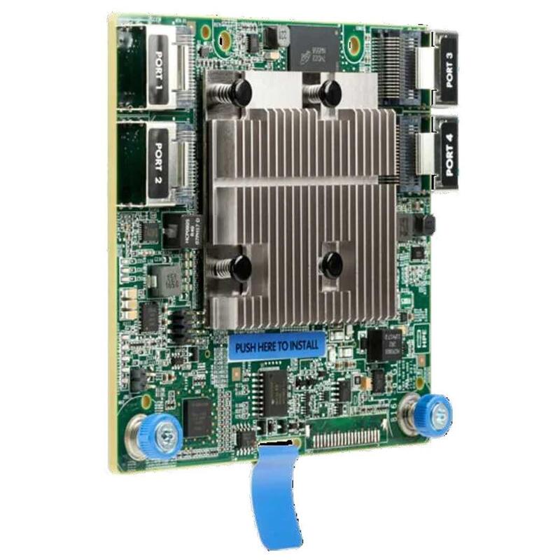 Smart Array P816i-A Sr Gen10  Raid Controller