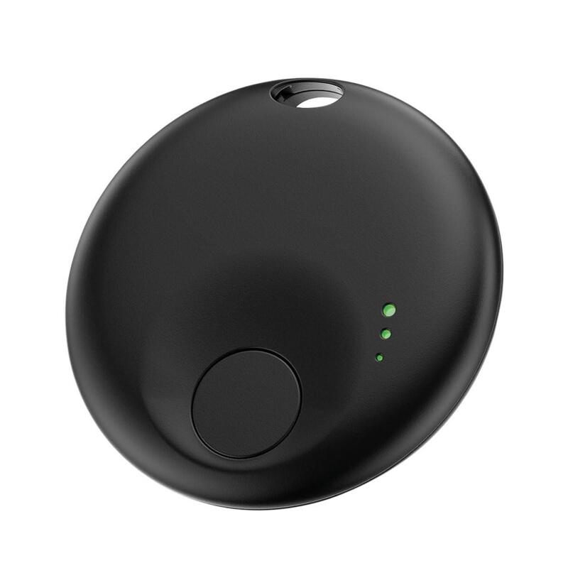 Smart Bt Tracker, 2 In 1, N-Tag, Negro