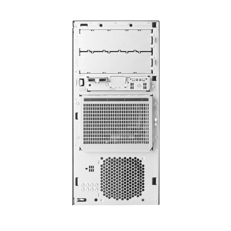 Servidor Hpe Proliant Ml30 Gen11 Intel Xeon 6325p 32gb Ram 2x 960gb Ssd