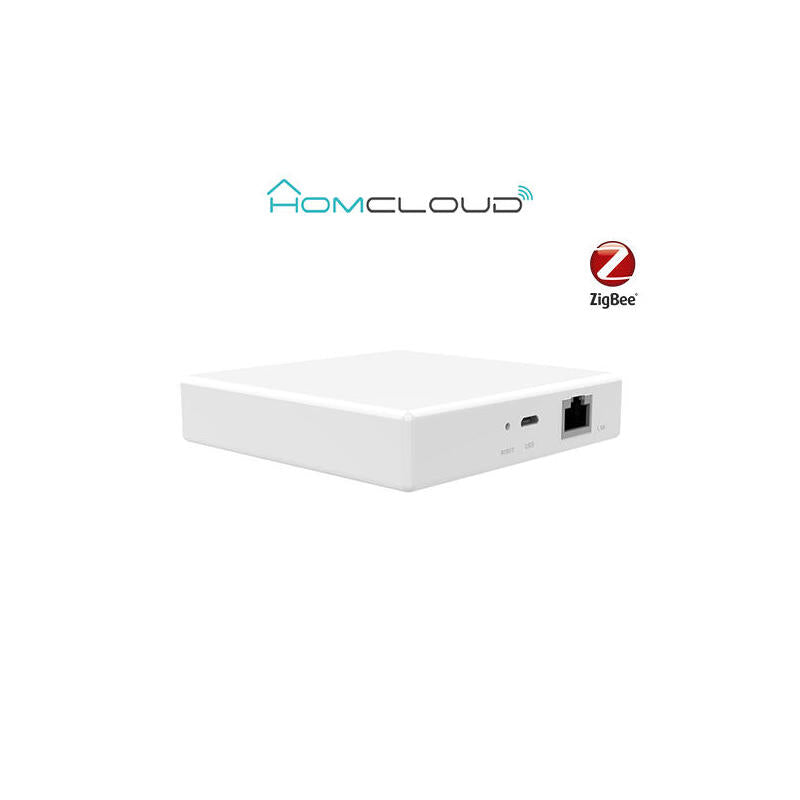 Smart Gateway Zigbee - Puerta De Enlace