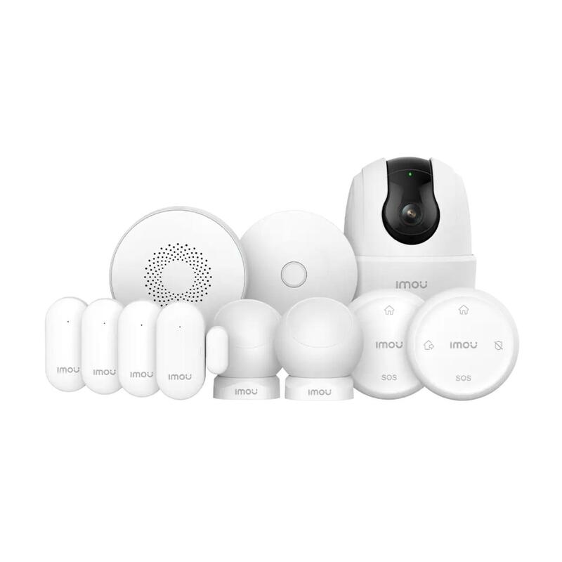Smart Home Alarm Kit/Alarm Kit-Eu-11 Imou