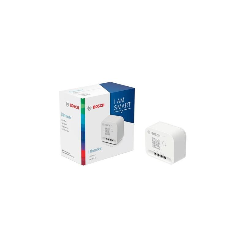 Smart Home Dimmer, Relé