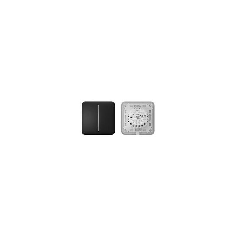Smart Home Lightcore 2gang/52137 Ajax
