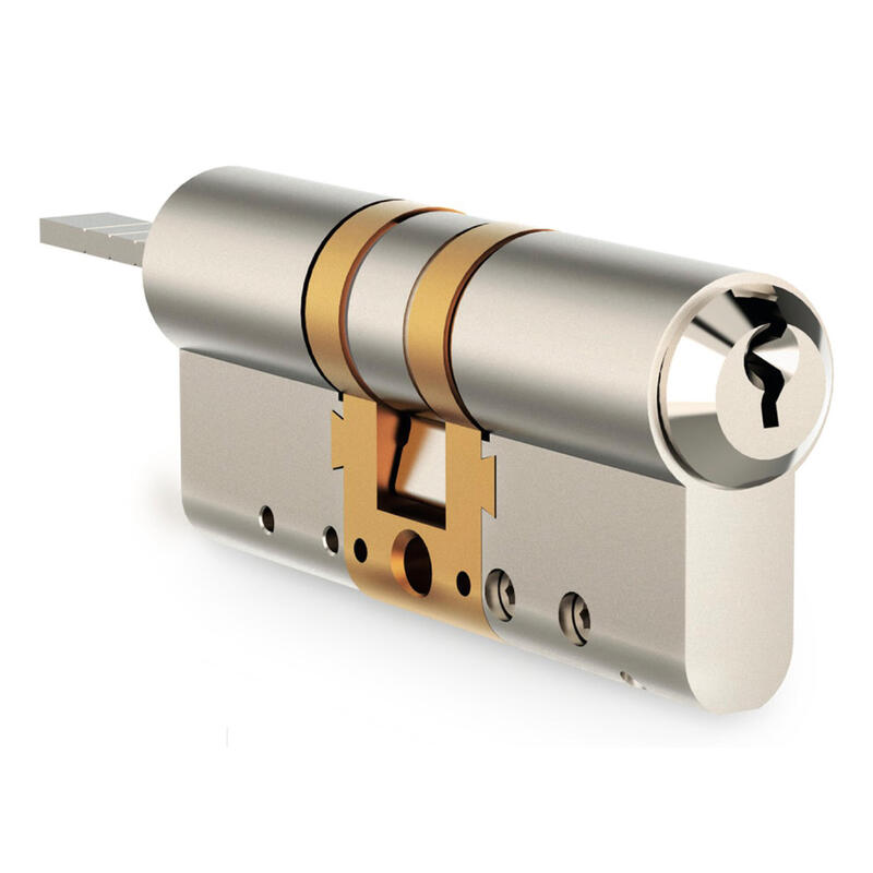 Smart Home Lock Acc Cylinder/U200 Adjustable Al-D01d Aqara