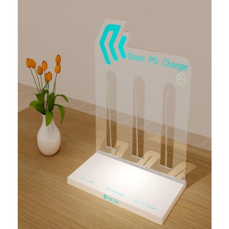 Smart Series Pd Set Display