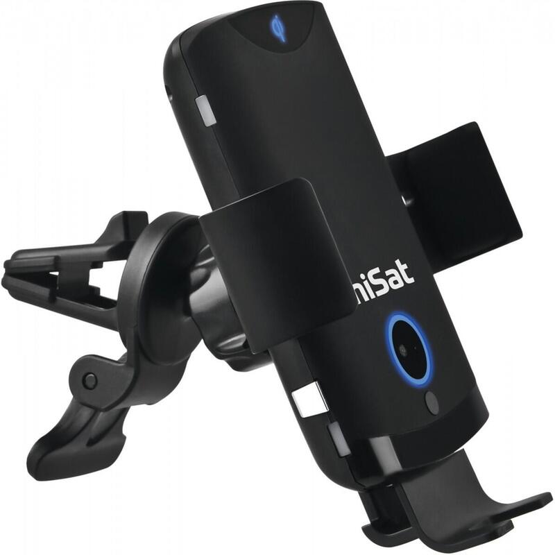 Smartcharge 2 Soporte Samoch. Con Lad.