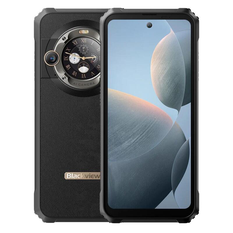 Smartfon Bl9000 5g 12/512gb Czarny