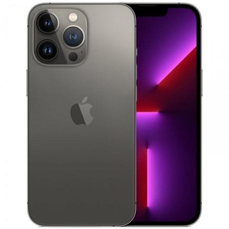 Reacondicionado Apple Iphone 13 Pro 128gb 6.1 " Grafito
