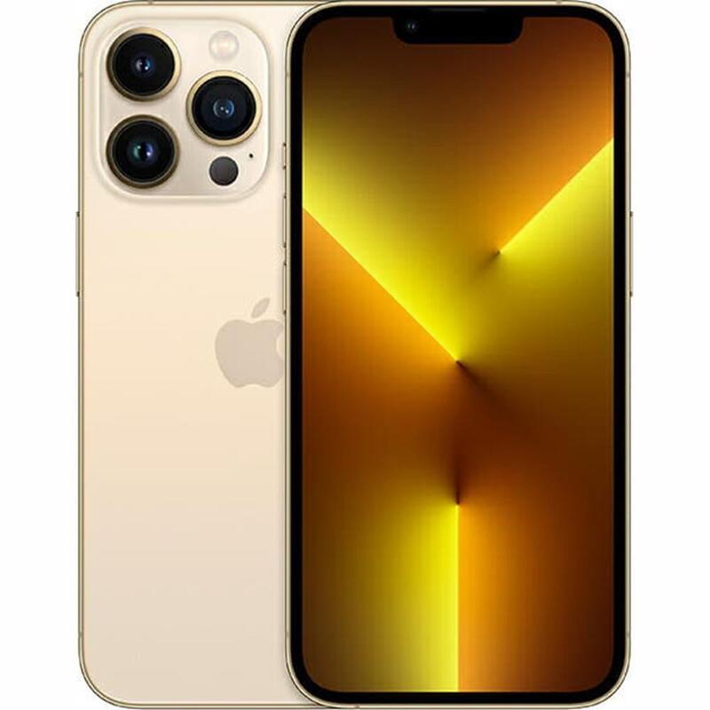 Smartphone Apple Iphone 13 Pro 256gb 6.1 " Oro Acondicionado