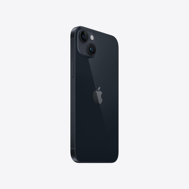 Smartphone Apple Iphone 14 Plus 128gb 6.7' 5g Negro Medianoche
