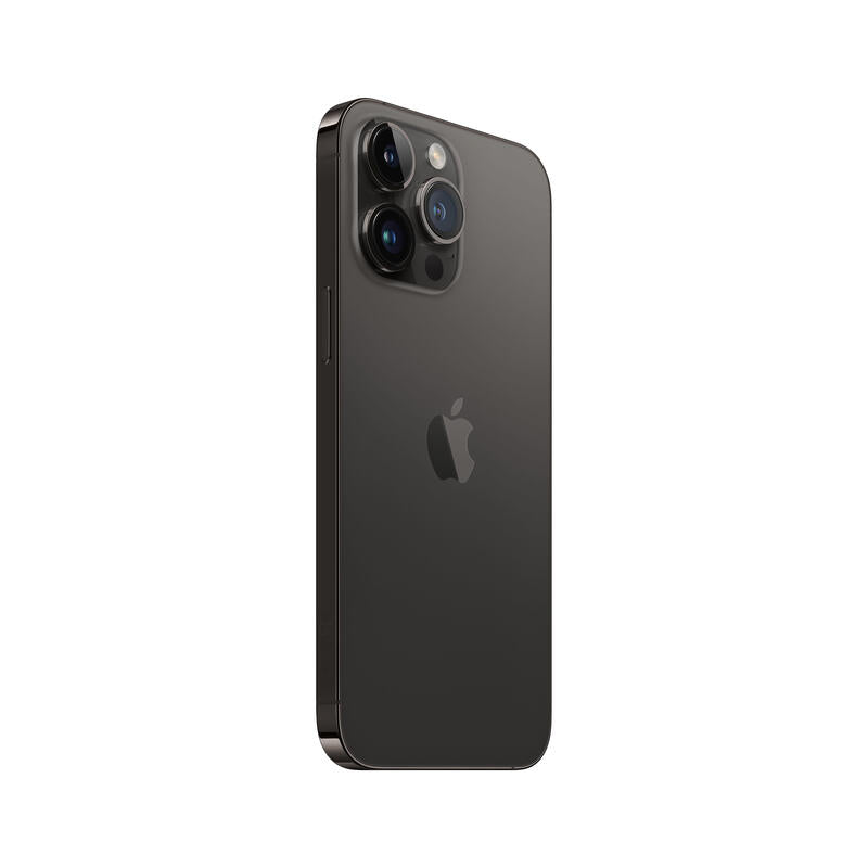 Smartphone Apple Iphone 14 Pro Max 256gb 6.7' 5g Negro Espacial