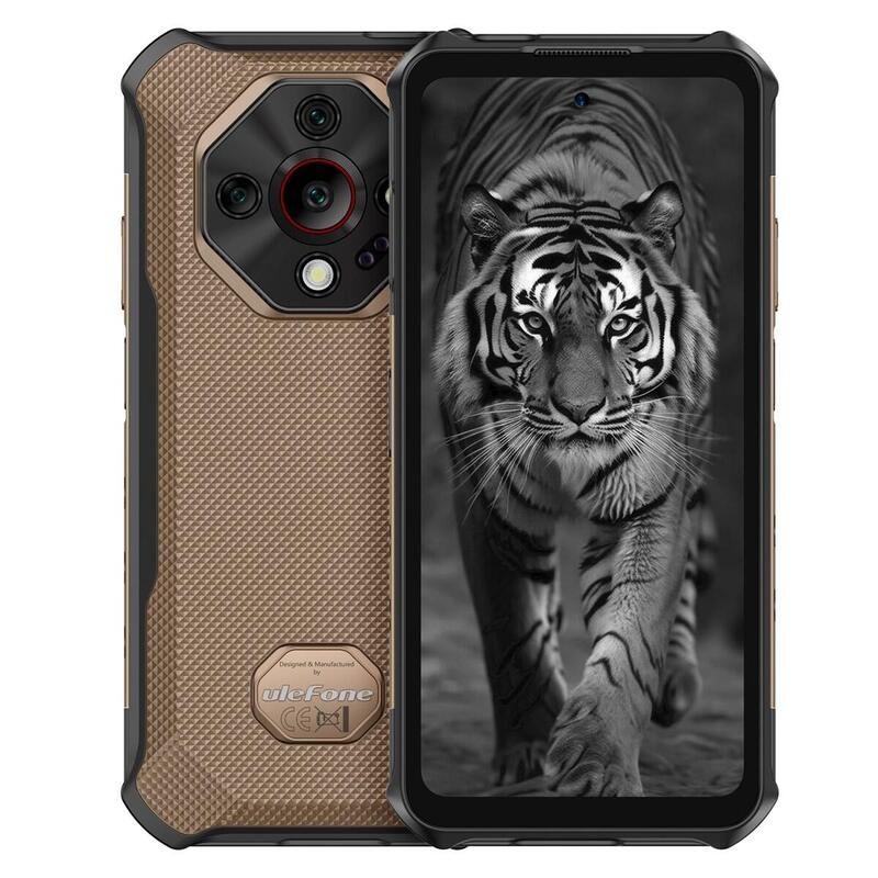 Smartphone Armor 16 Cargadores Con 128 Gb Ipshyak Brazovi