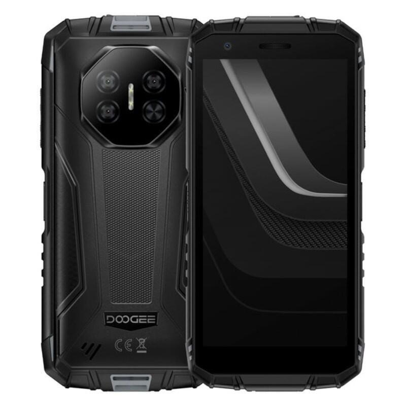 Doogee Fire 3 Pro 4gb/128gb Gris