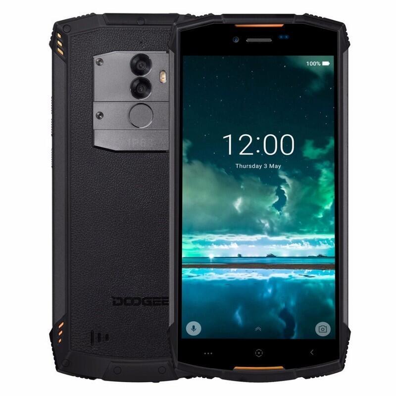 Smartphone  Doogee S55 4gb/64gb