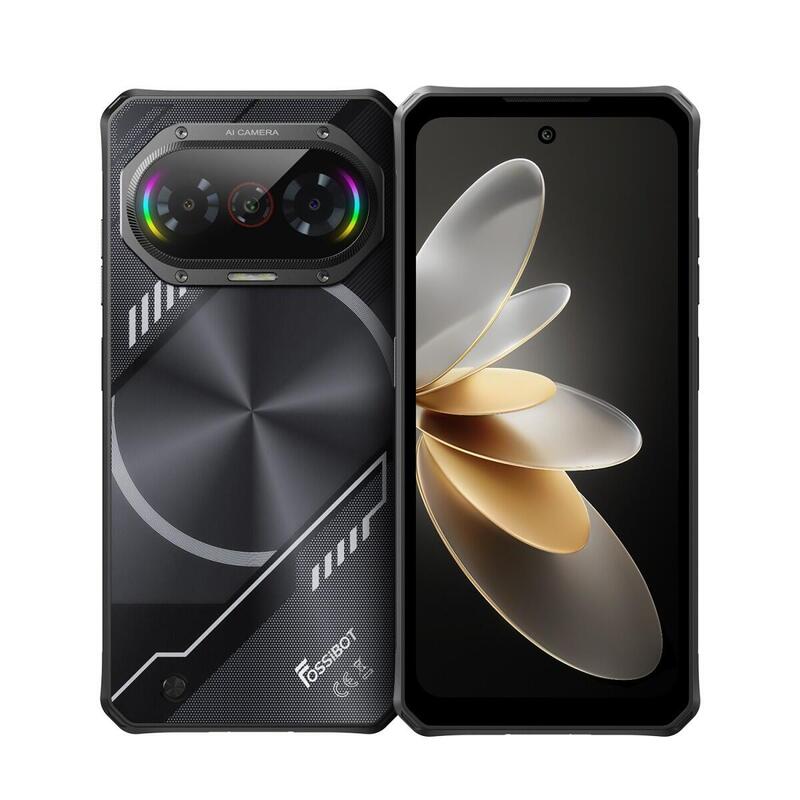 Smartphone F114 Black