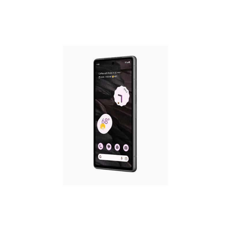 Smartphone Google Pixel 7a 8+128gb Ds 5g Black Oem Ga03694-Gb