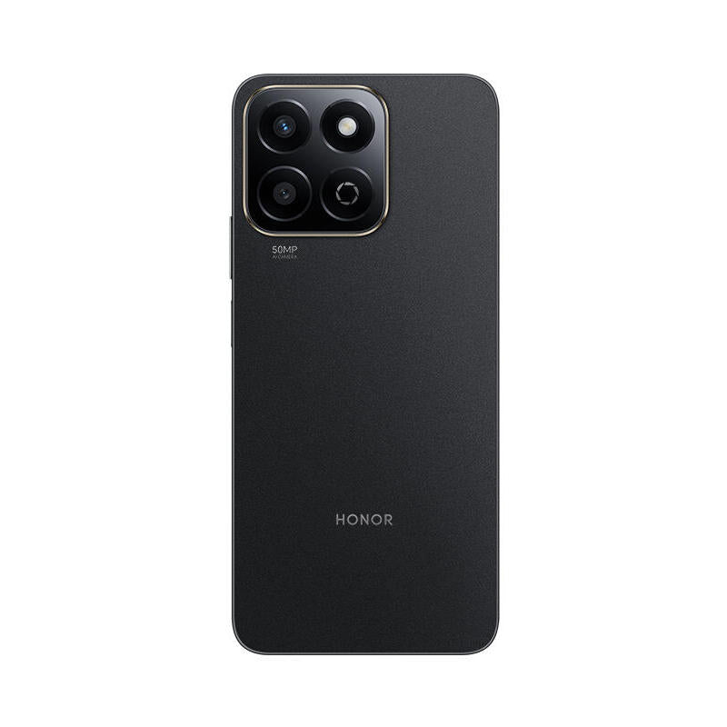 Smartphone  Honor 200 Smart 5g 4gb/256gb Negro