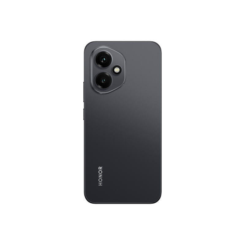 Smartphone Honor 400 5g 8gb 256gb Black Con Auriculares